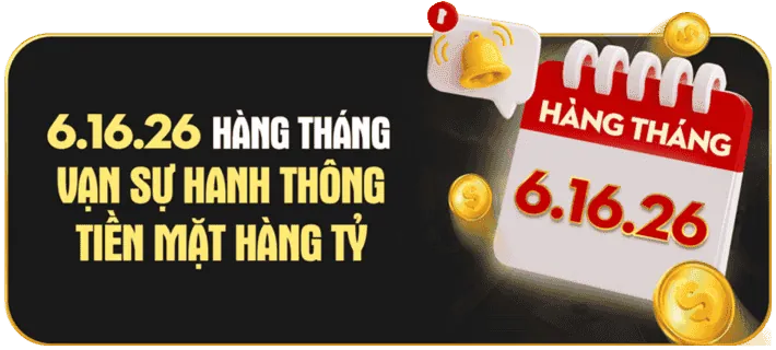 Sự Kiện Khuyến Mãi Tháng 10 Go88